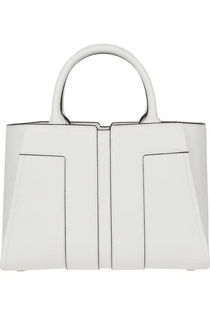 Elisabetta Franchi Mujer, Bolsos, Blanco, Talla: ONE Size