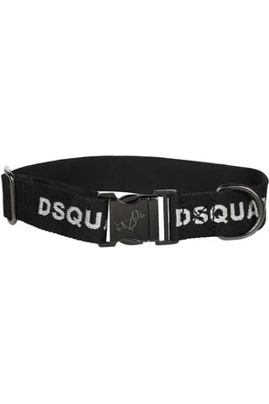 Dsquared2 Unisex, Accesorios, Negro, Talla: M