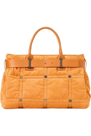Iceberg Mujer, Bolsos, Naranja, Talla: ONE Size