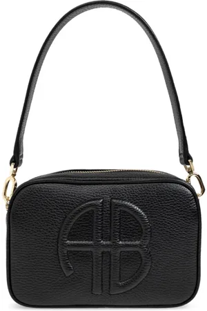ANINE BING Mujer, Bolsos, Negro, Talla: ONE Size