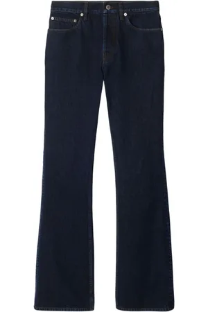 Burberry Mujer, Vaqueros, Azul, Talla: W28