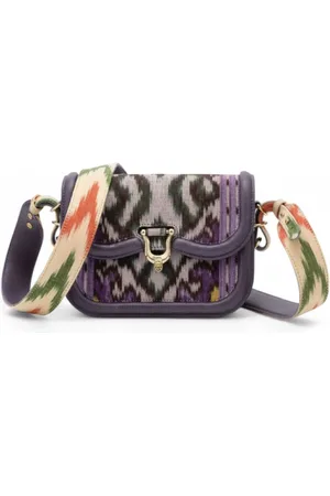 CLARIS VIROT Mujer, Bolsos, , Talla: ONE Size