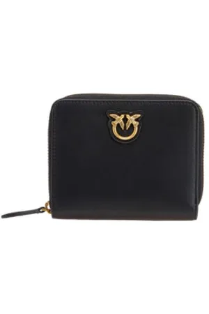 Pinko Mujer, Accesorios, Negro, Talla: ONE Size