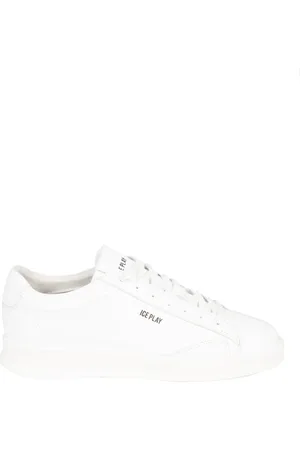 Ice Play Hombre, Zapatos, Blanco, Talla: 44 EU