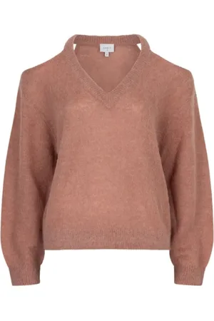 Dante 6 Mujer, Jerseys, Rosa, Talla: M