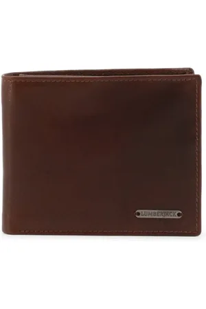 Lumberjack Hombre, Accesorios, Marrón, Talla: ONE Size