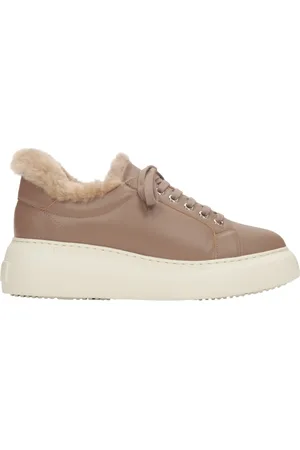 Estro Mujer, Zapatos, Marrón, Talla: 38 EU