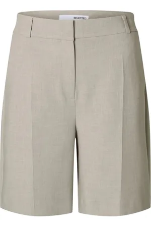 SELECTED Mujer, Pantalones cortos, , Talla: S