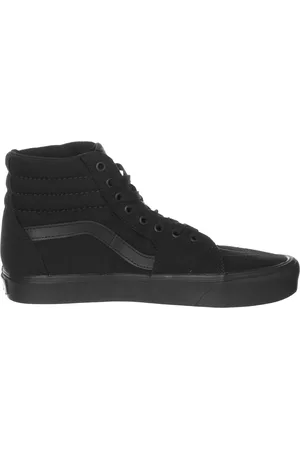 Vans Hombre, Zapatos, Negro, Talla: 39 EU