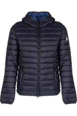 Invicta Hombre, Chaquetas, Azul, Talla: S