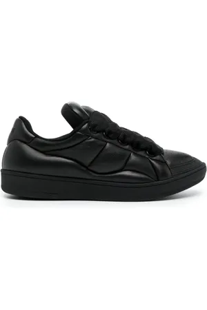 Lanvin Hombre, Zapatos, Negro, Talla: 42 EU