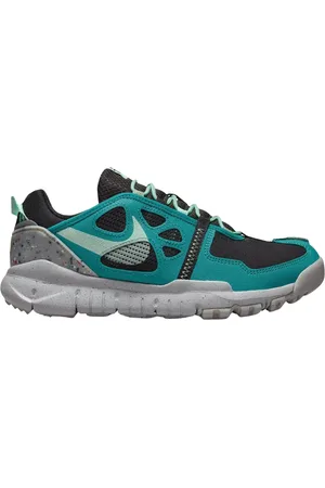 Nike Hombre, Zapatos, Azul, Talla: 44 EU