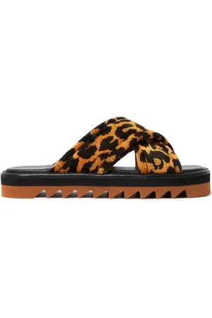 Stella McCartney Mujer, Zapatos, Marrón, Talla: 36 EU