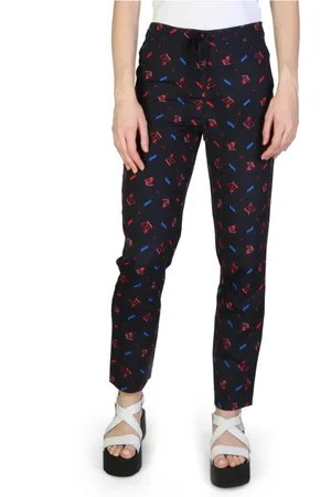 Armani Exchange Mujer, Pantalones, Azul, Talla: S