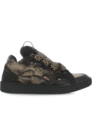 Lanvin Hombre, Zapatos, Negro, Talla: 43 EU