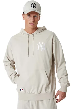 New Era Hombre, Sudaderas, , Talla: L