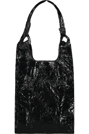 Anita Bilardi Mujer, Bolsos, Negro, Talla: ONE Size