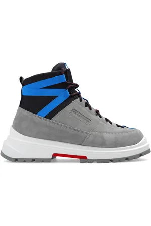 Canada Goose Hombre, Zapatos, Gris, Talla: 40 EU