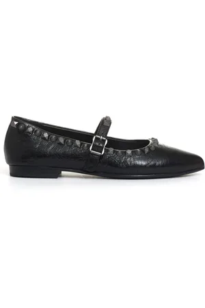 Ash Mujer, Zapatos, Negro, Talla: 37 EU