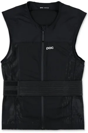 POC Hombre, Chaquetas, Negro, Talla: L