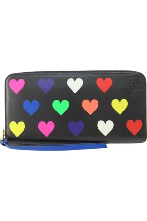 Loewe Mujer, De segunda mano, Negro, Talla: ONE Size