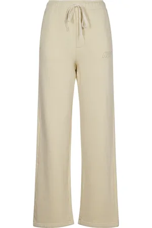 Autry Mujer, Pantalones, Blanco, Talla: M