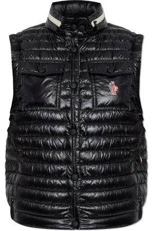 Moncler Mujer, Chaquetas, Negro, Talla: S
