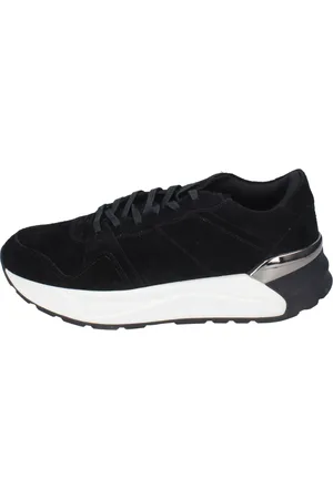 Liu Jo Hombre, Zapatos, Negro, Talla: 42 EU