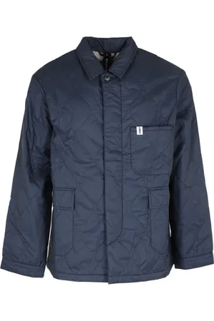 MACKINTOSH Hombre, Chaquetas, Azul, Talla: M