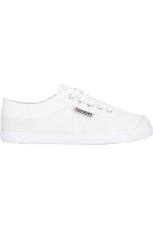 Kawasaki Hombre, Zapatos, Blanco, Talla: 39 EU