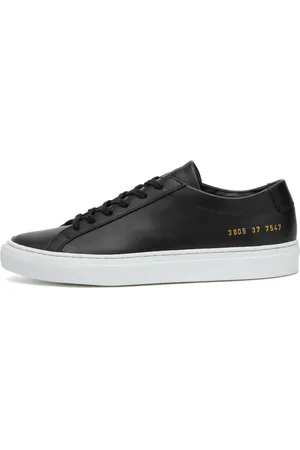 COMMON PROJECTS Mujer, Zapatos, Negro, Talla: 36 EU
