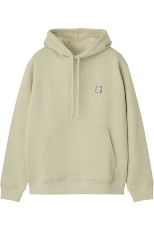Maison Kitsuné Hombre, Sudaderas, , Talla: S
