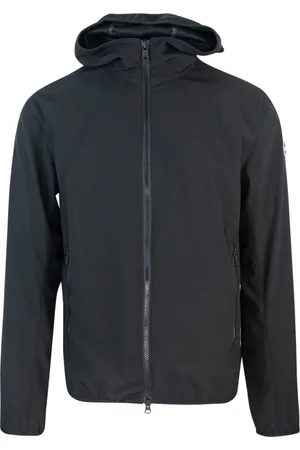 Colmar Hombre, Chaquetas, Negro, Talla: 3XL