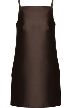 VALENTINO Mujer, Camisetas, Marrón, Talla: S