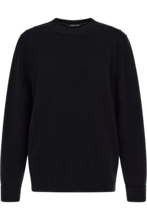 Roberto Cavalli Mujer, Jerseys, Negro, Talla: XS