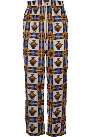 Drôle de Monsieur Hombre, Pantalones, , Talla: S