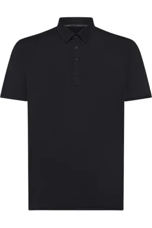 RRD Hombre, Camisetas, Negro, Talla: XL