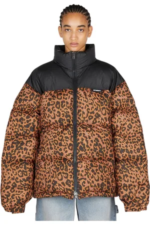 Vetements Mujer, Chaquetas, Marrón, Talla: S
