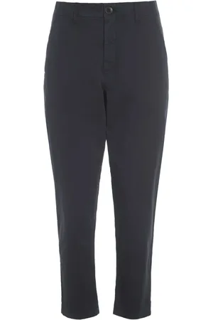 Bitte Kai Rand Mujer, Pantalones, Negro, Talla: 2XL