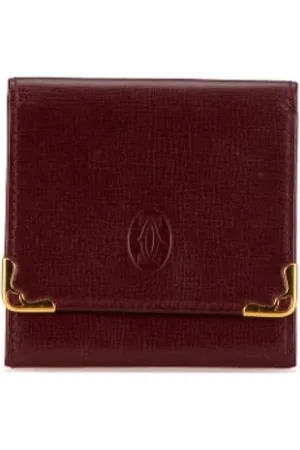 Cartier Mujer, De segunda mano, Rojo, Talla: ONE Size
