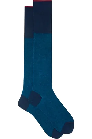 Gallo Hombre, Ropa interior, Azul, Talla: L