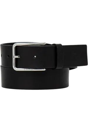 Calvin Klein Hombre, Accesorios, Negro, Talla: 90 CM