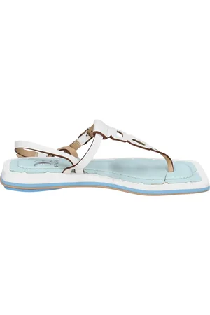 Fabi Mujer, Zapatos, Blanco, Talla: 37 EU