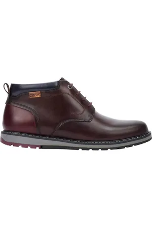 Pikolinos Hombre, Zapatos, Marrón, Talla: 44 EU