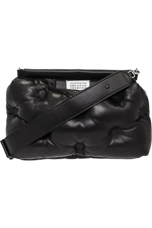 Maison Margiela Mujer, Bolsos, Negro, Talla: ONE Size