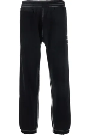 Givenchy Hombre, Pantalones, Negro, Talla: XL
