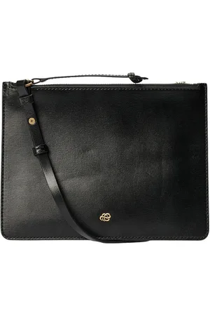 By Malene Birger Mujer, Accesorios, Negro, Talla: ONE Size