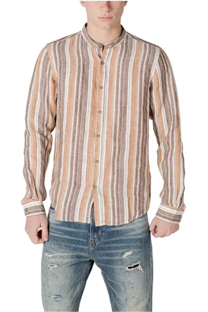GIANNI LUPO Hombre, Camisas, , Talla: M