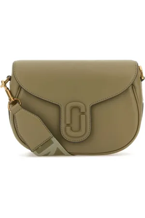 Marc Jacobs Mujer, Bolsos, Verde, Talla: ONE Size