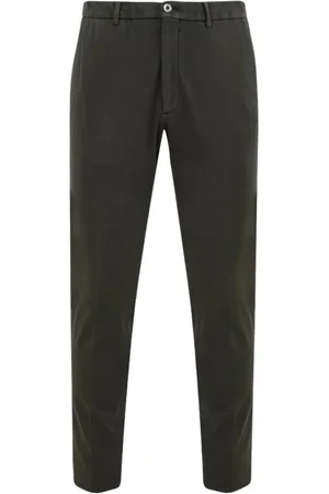 Gaudi Hombre, Pantalones, Verde, Talla: L